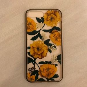 Sonix iPhone Case